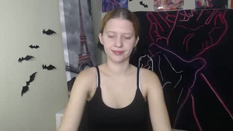 Stella online show from November 12, 7:39 am