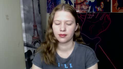 Stella online show from March 15, 7:10 am