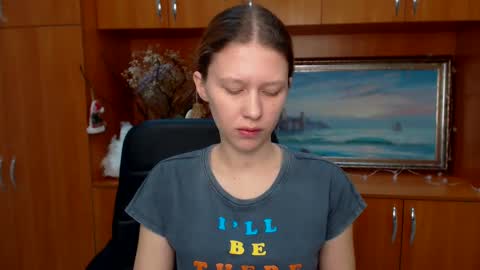 Stella online show from February 8, 7:37 am