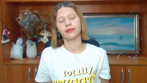 Stella online show from February 16, 7:26 am