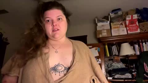 Herekittykitty69 online show from January 19, 9:33 am