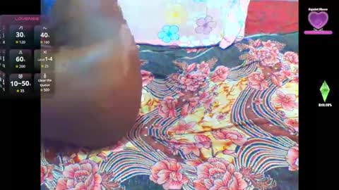 crystallgem online show from May 16, 6:38 am