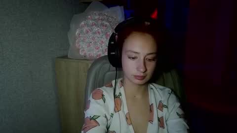 Kristina online show from December 23, 11:28 pm