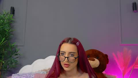 crystallred online show from April 9, 5:10 am