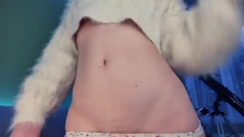 Alexia online show from January 9, 3:47 am