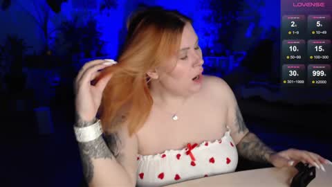 Chris online show from December 28, 2:22 am