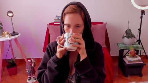 Leonela online show from December 24, 3:26 pm