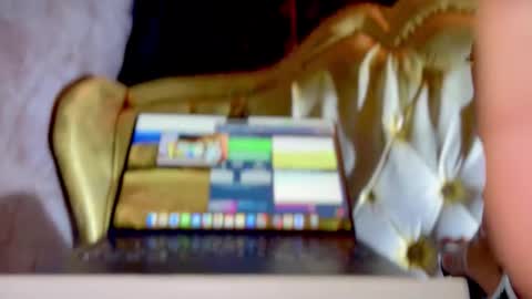 im KIM new girl to spoil online show from September 15, 5:53 pm