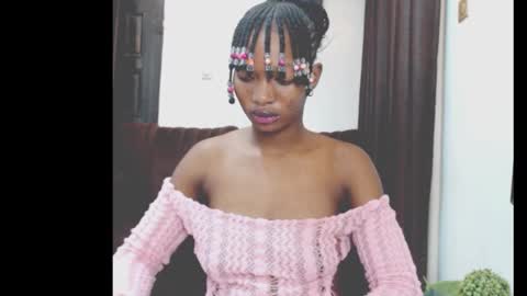 cumebony_petit online show from March 6, 8:31 am