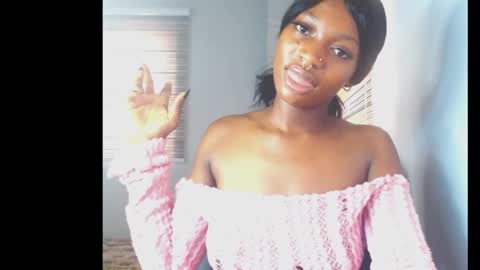 cumebony_petit online show from February 5, 2:42 pm