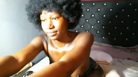 Shiiro online show from September 29, 9:53 pm