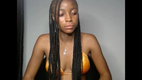 cupidxdoll online show from October 4, 7:07 pm