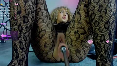 Antonia online show from April 7, 7:54 am