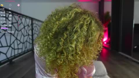 Antonia online show from March 21, 8:19 am