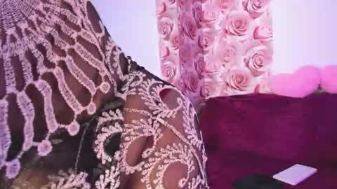 CurlyDreams online show from March 20, 7:02 am