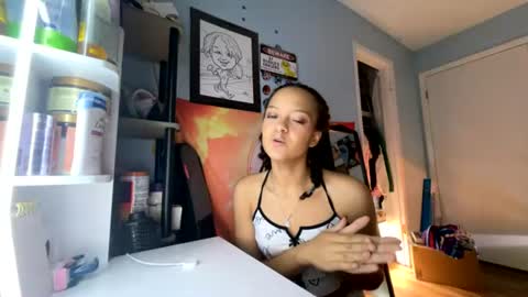 OnlyDes online show from July 25, 3:24 am