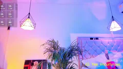 Rose online show from October 20, 9:29 pm