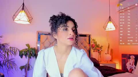 Rose online show from October 2, 10:26 pm