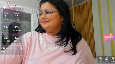  Hanna  online show from November 16, 12:05 pm