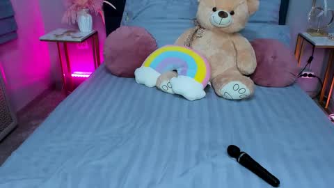 Sammy online show from September 12, 1:50 am