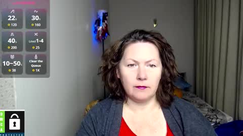 curvy_girlz online show from October 19, 5:15 pm