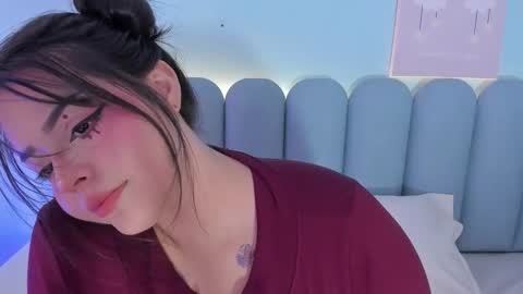 Rosie online show from November 9, 12:01 pm