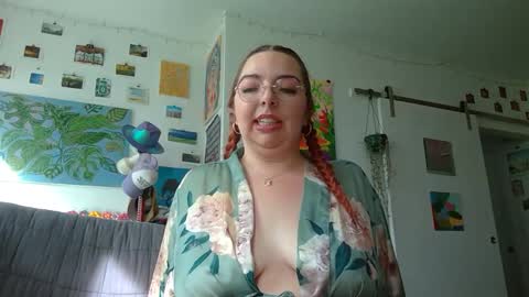 Cate online show from October 9, 10:14 pm