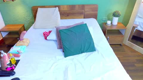 Danna online show from January 28, 8:04 pm