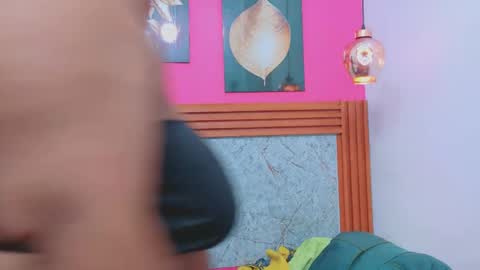 curvyhomebebe online show from April 2, 2:53 am