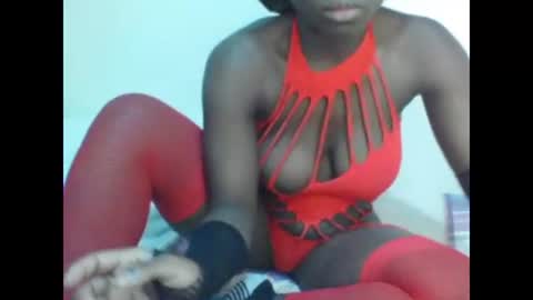 curvynubian online show from November 9, 9:22 pm
