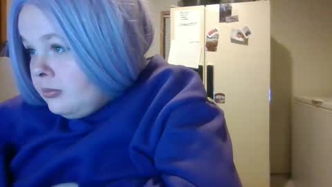 dahlia -kim online show from February 2, 1:59 am