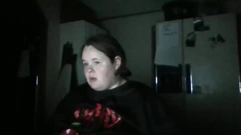 dahlia -kim online show from September 22, 5:28 am