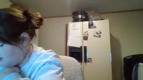 dahlia -kim online show from February 5, 5:32 am