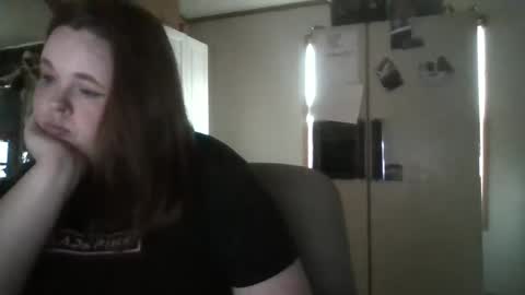 dahlia -kim online show from October 12, 10:45 pm