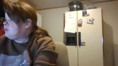 dahlia -kim online show from February 9, 6:59 am