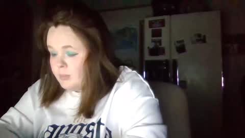 dahlia -kim online show from March 3, 6:42 am