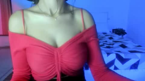 Alisha online show from March 20, 7:19 pm