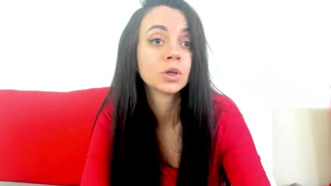 cute_angel95 online show from December 21, 12:20 pm