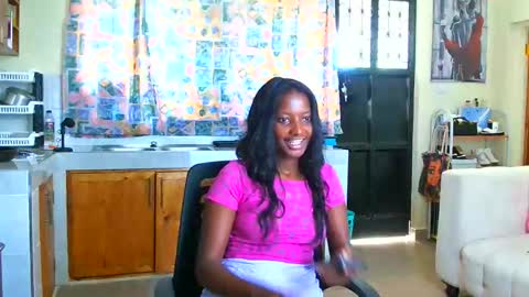 cute annah online show from May 15, 6:27 am