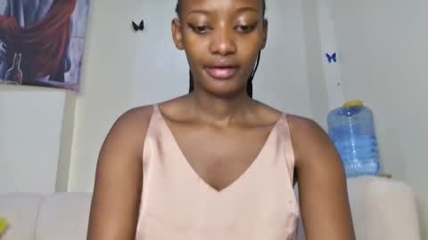 cute annah online show from January 26, 6:07 am