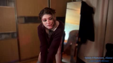 Polly my Name.   .  online show from February 20, 7:58 pm