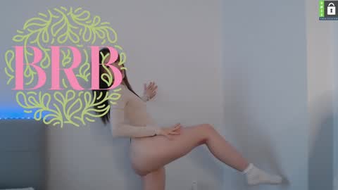 Amanda online show from January 28, 1:27 pm