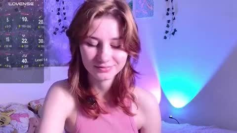 Cute Cate404 Kate online show from October 7, 2:49 am