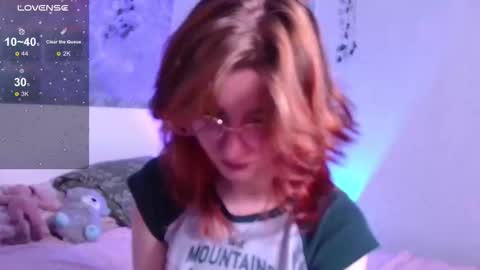 Cute Cate404 Kate online show from September 20, 2:32 am