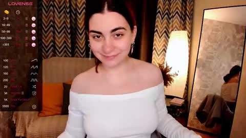 Hanna online show from September 15, 2:20 am