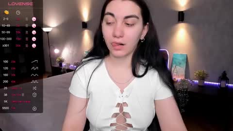 Hanna online show from March 7, 2:36 am