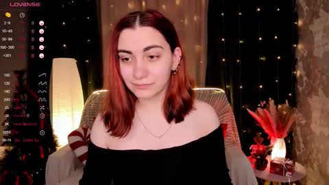 Hanna online show from December 22, 2:15 am