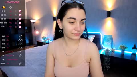 Hanna online show from January 14, 2:08 am