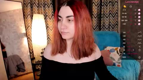 Hanna online show from February 3, 1:59 am