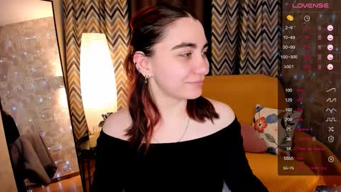 Hanna online show from March 27, 2:24 am